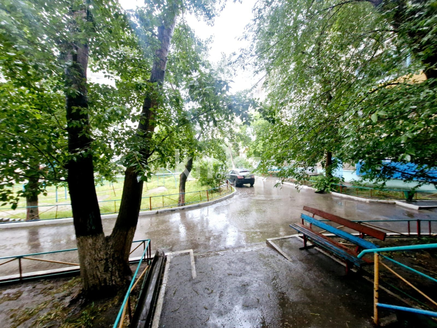 Продажа 3-комнатной квартиры, 68 м² в Костанае - фото 16