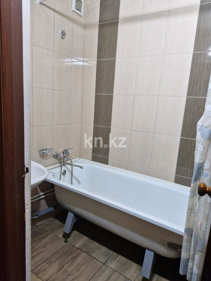 Аренда комнаты помесячно, 12 м² в Караганде - фото 2