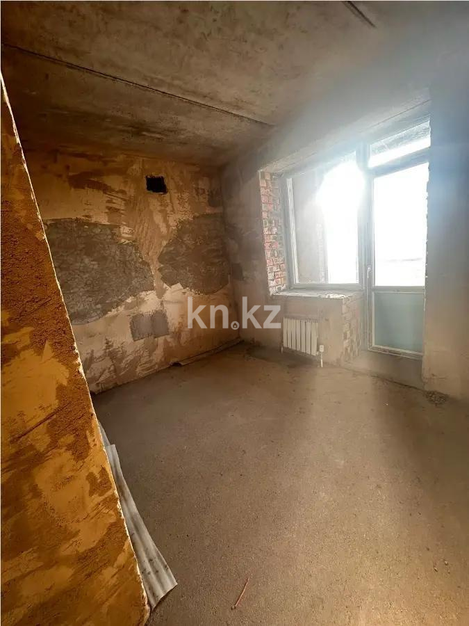 Продажа 1-комнатной квартиры, 38.2 м², ул. Айтматова, дом  33 в Астане - фото 2