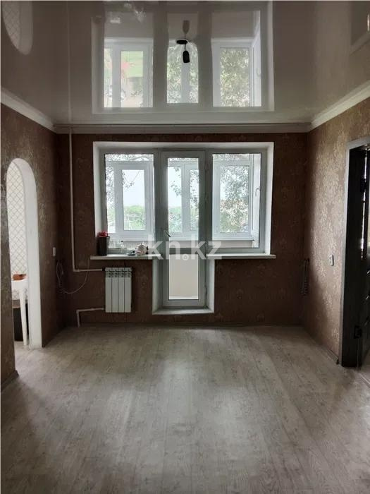 Продажа 2-комнатной квартиры, 50 м² в Абае - фото 3