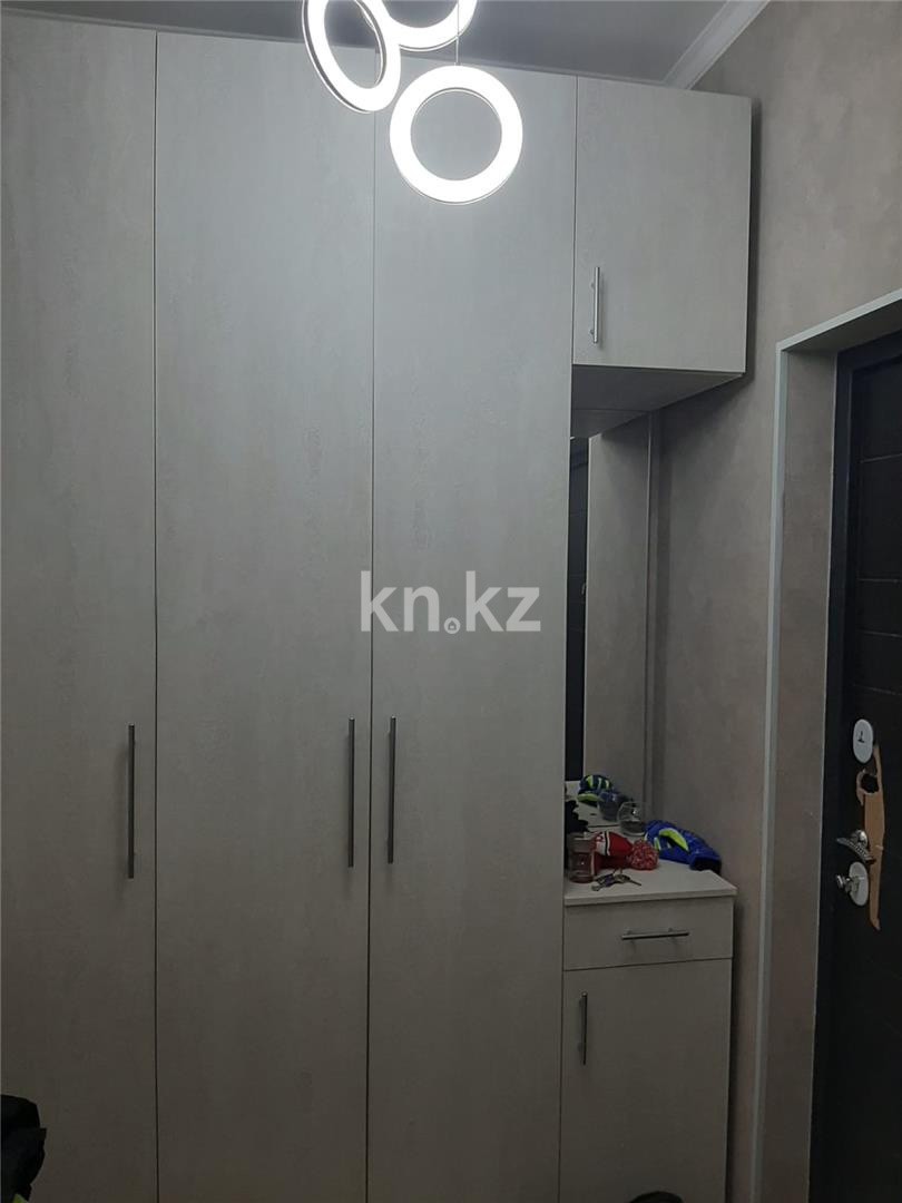 Продажа 4-комнатной квартиры, 117 м², пр. Строителей, дом  33/4 в Караганде - фото 16