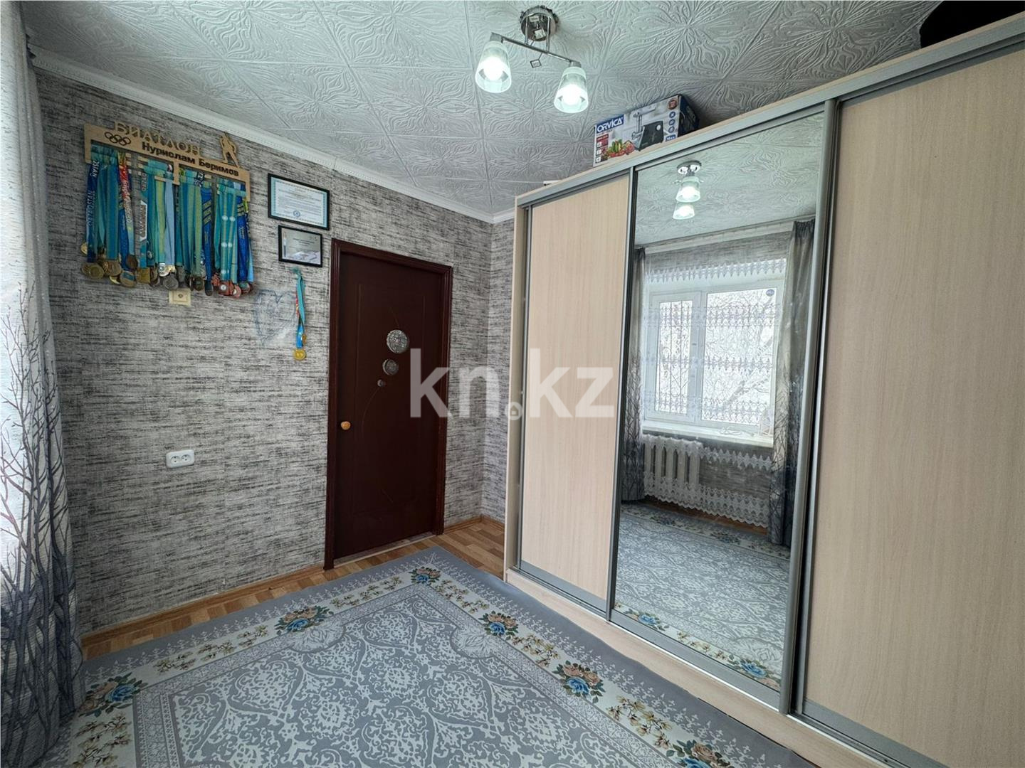 Продажа 3-комнатной квартиры, 55 м² в Темиртау - фото 5