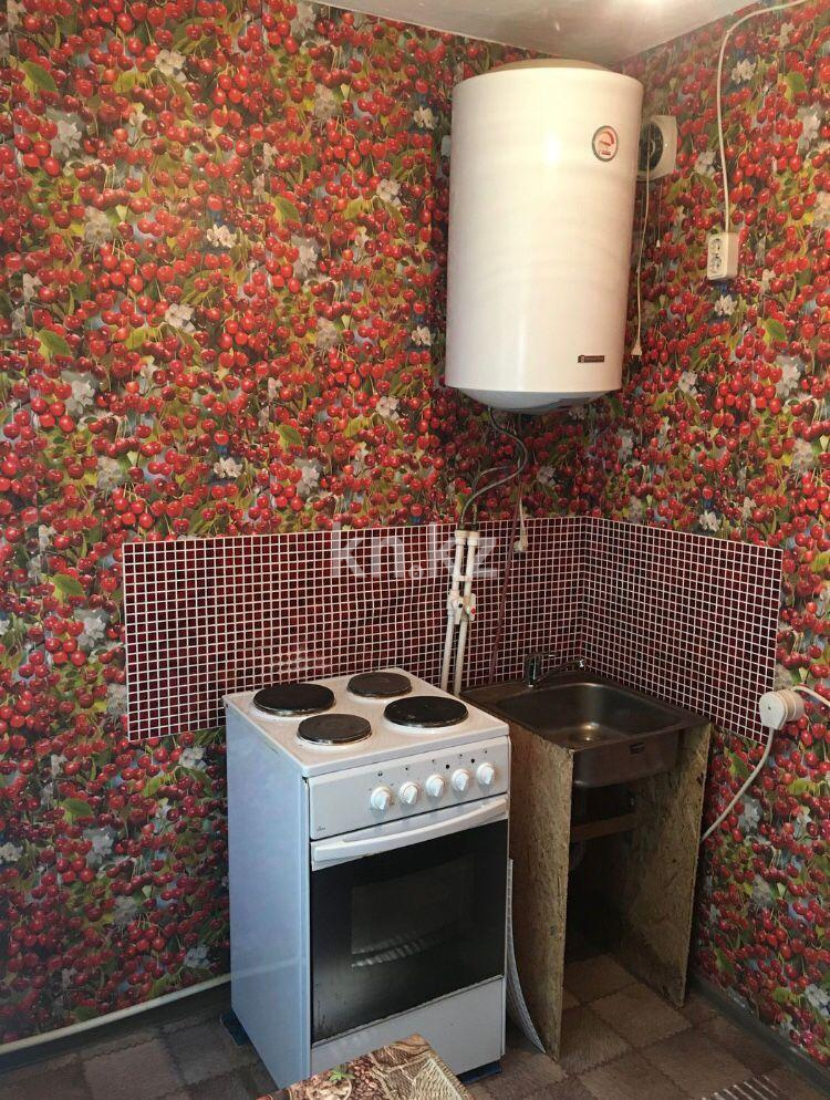 Продажа 1-комнатной квартиры, 30 м², мкр-н 12 в Караганде - фото 4
