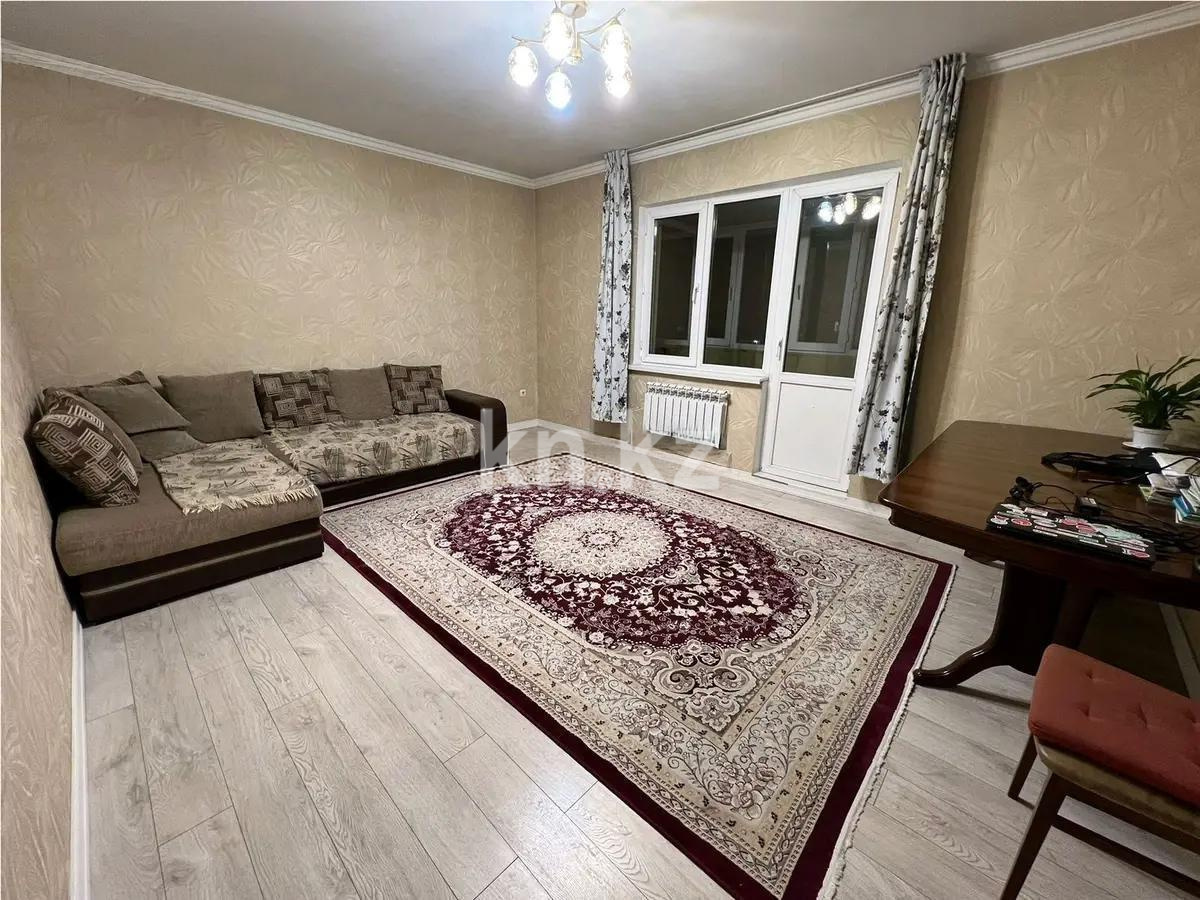 Продажа 2-комнатной квартиры, 70 м², мкр-н Мамыр-4, дом  314 в Алматы