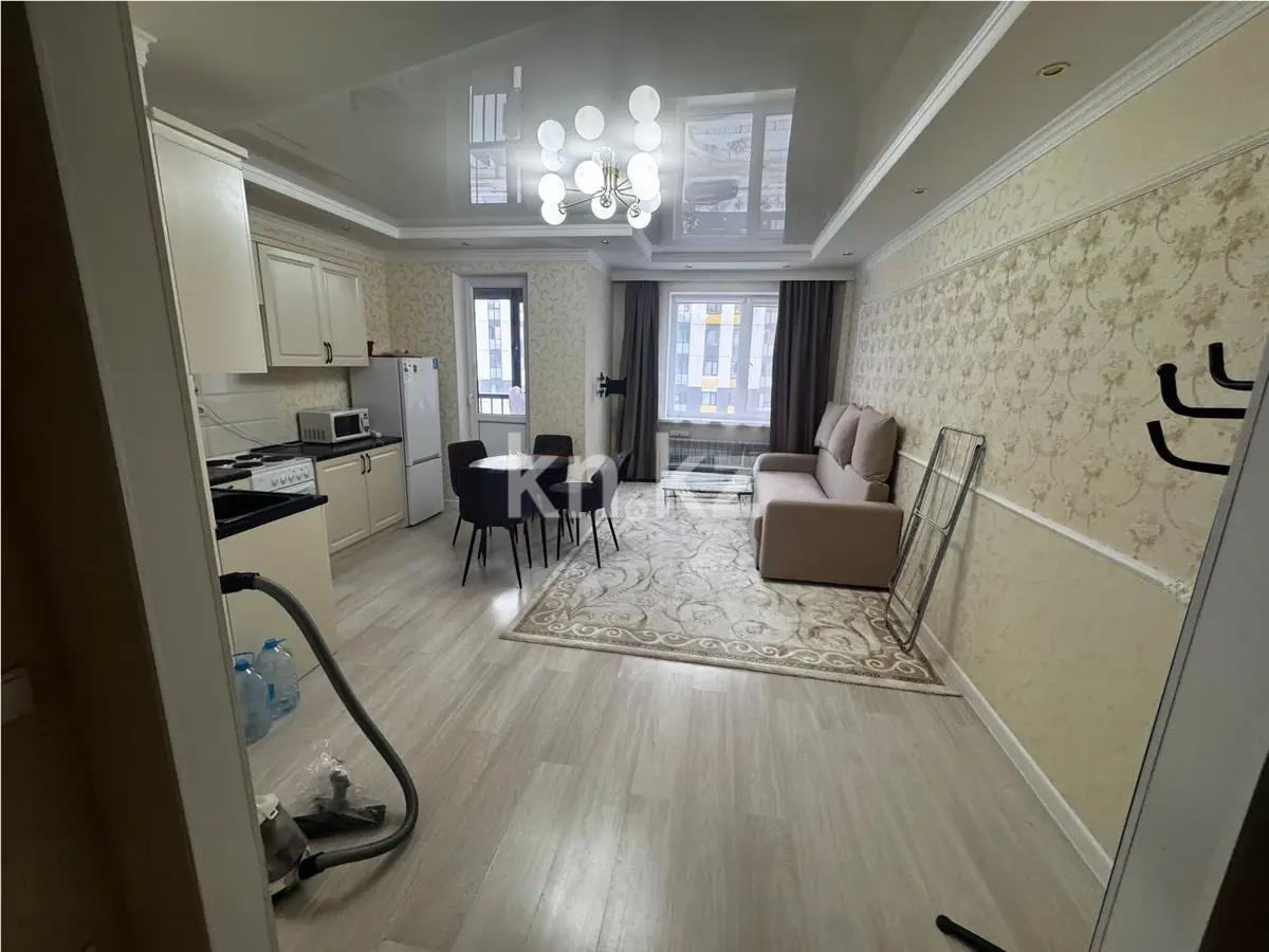 Продажа 1-комнатной квартиры, 30 м² в Астане