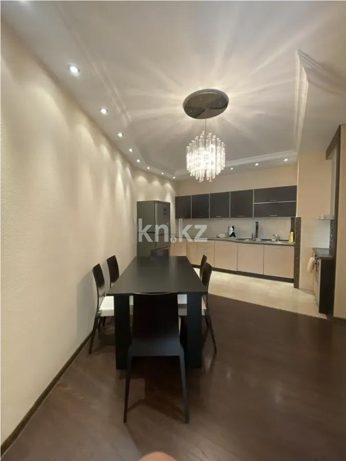 Продажа 2-комнатной квартиры, 92 м² в Алматы - фото 3