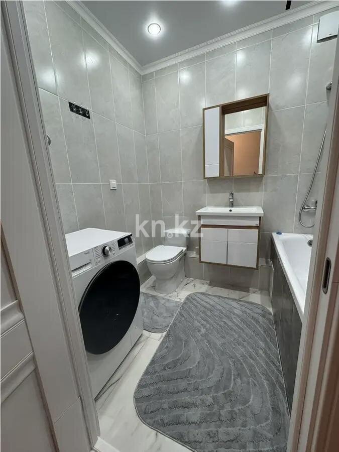 Продажа 3-комнатной квартиры, 64 м² в Астане