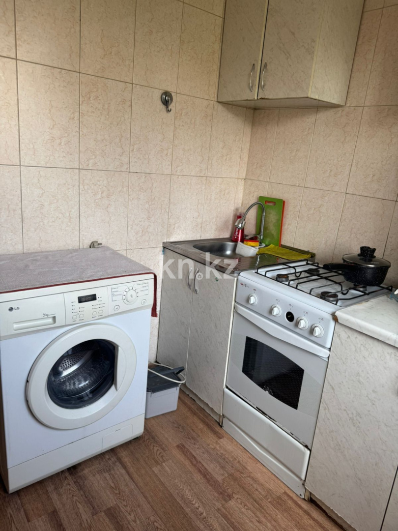 Аренда 1-комнатной квартиры, 32 м² в Алматы - фото 9