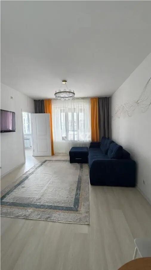 Продажа 2-комнатной квартиры, 42 м² в Астане