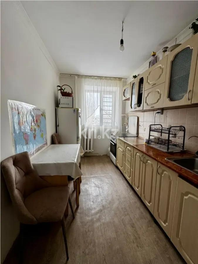 Продажа 3-комнатной квартиры, 60.9 м² в Астане - фото 4