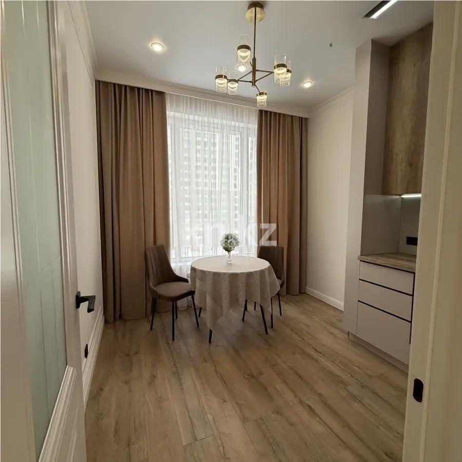 Продажа 2-комнатной квартиры, 44 м² в Астане - фото 4