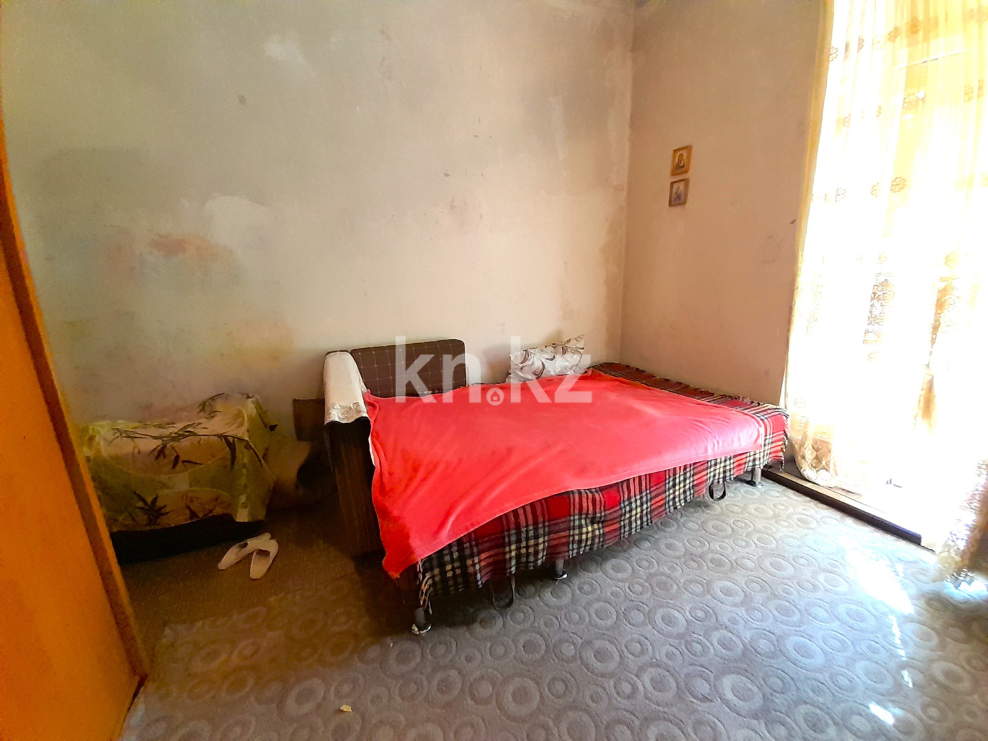 Продажа 3-комнатного дома, 90 м², ул. С. Шарипова в Алматы