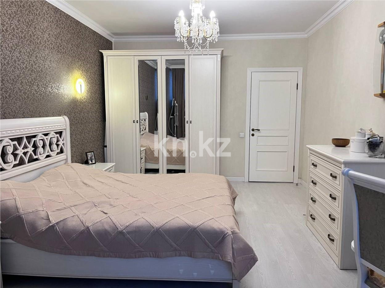 Продажа 4-комнатной квартиры, 136 м² в Караганде - фото 8