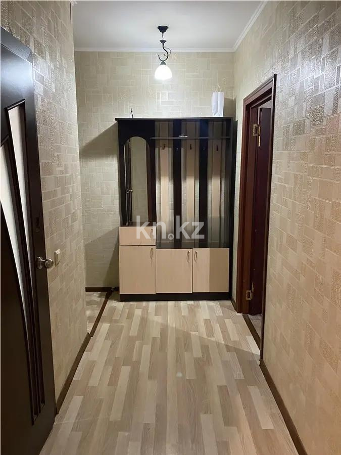 Продажа 1-комнатной квартиры, 38.7 м² в Астане - фото 3