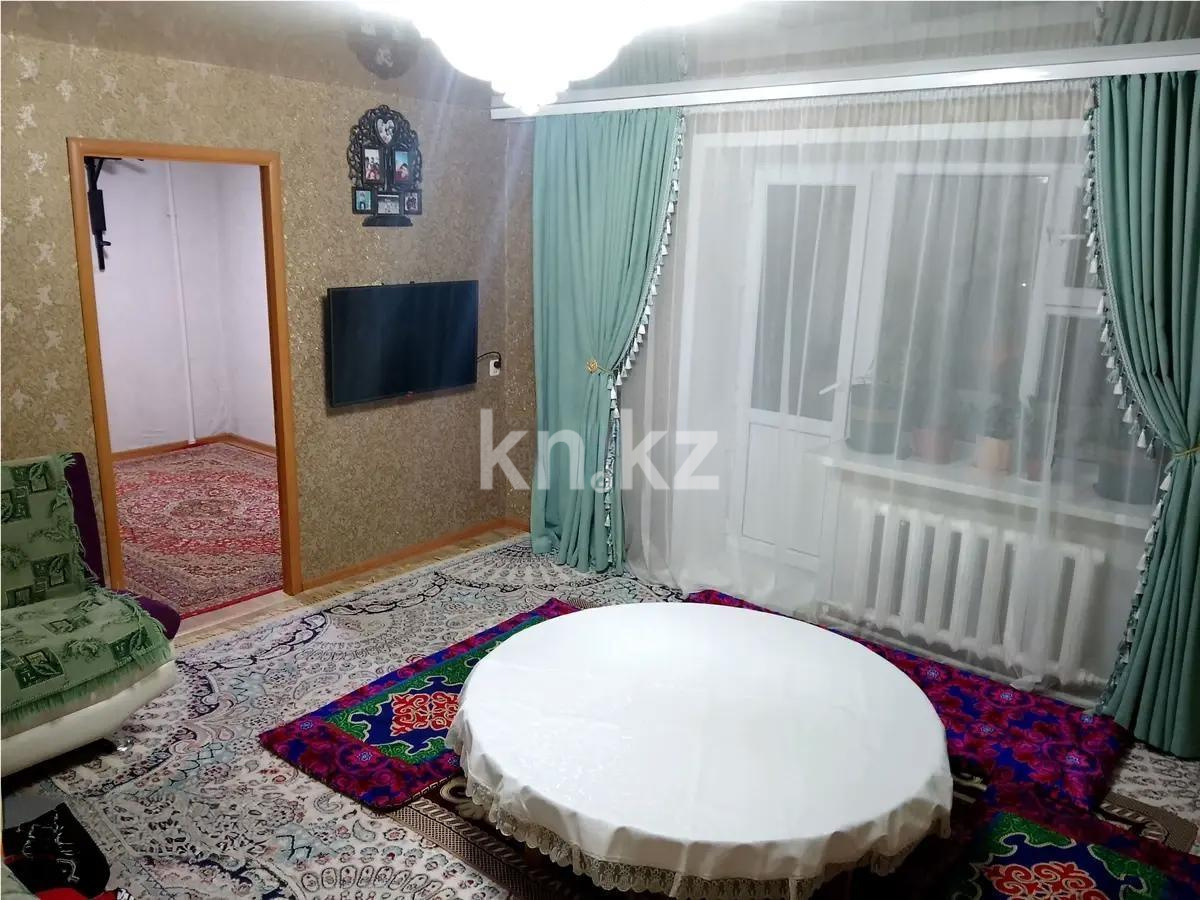 Продажа 3-комнатной квартиры, 54 м² в Темиртау