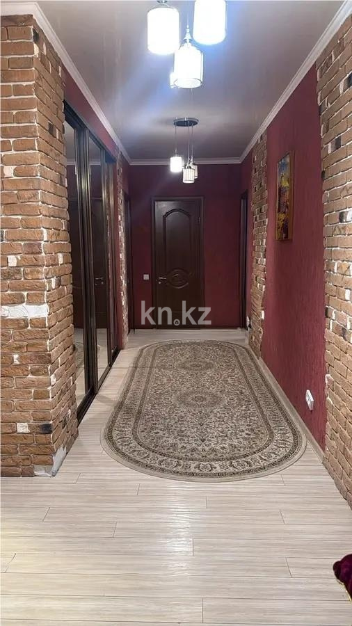 Продажа 3-комнатной квартиры, 107 м² в Астане - фото 8