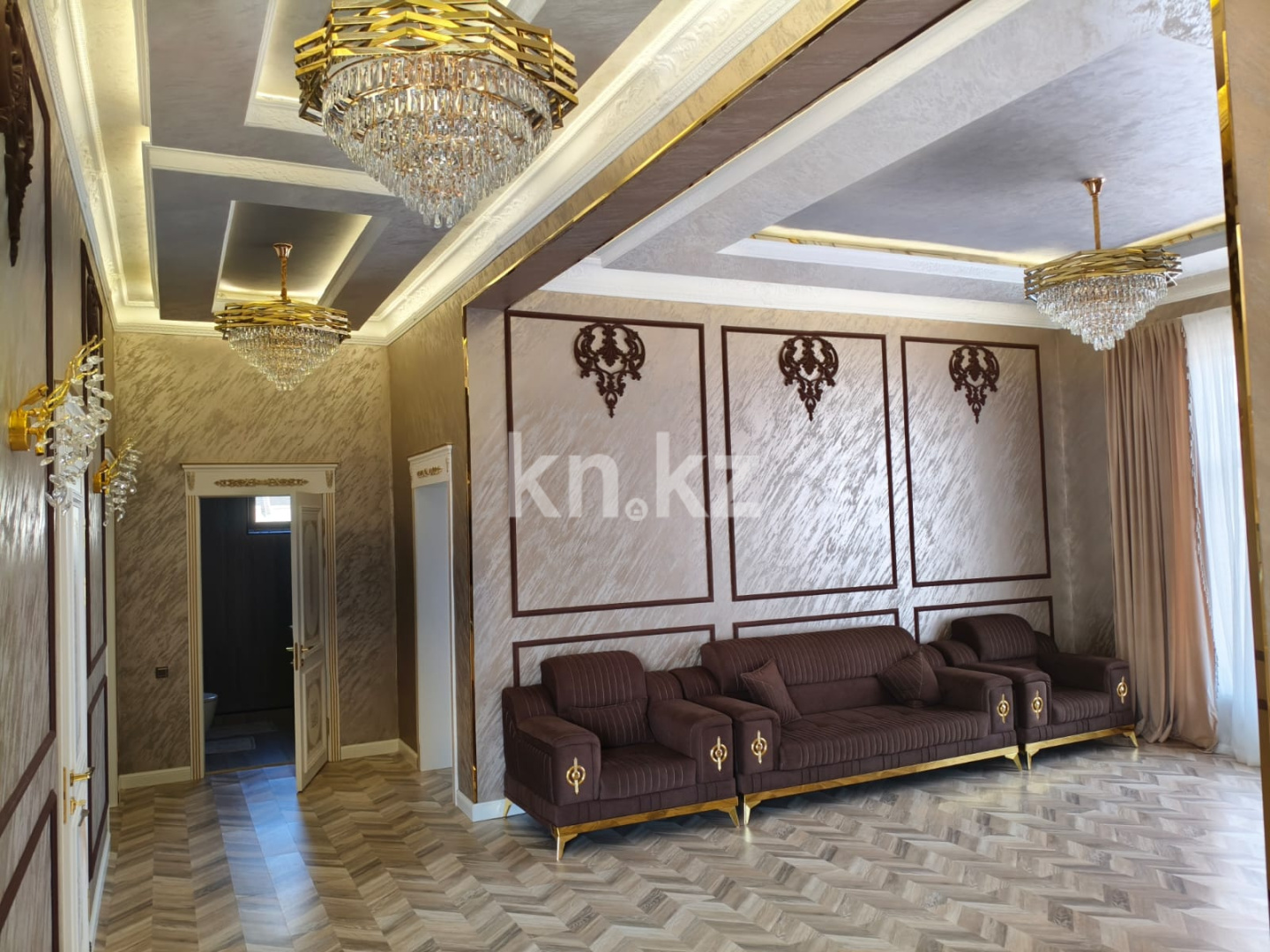 Продажа 5-комнатного дома, 252 м² в Алматы - фото 15