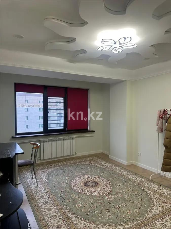 Продажа 3-комнатной квартиры, 125 м² в Алматы