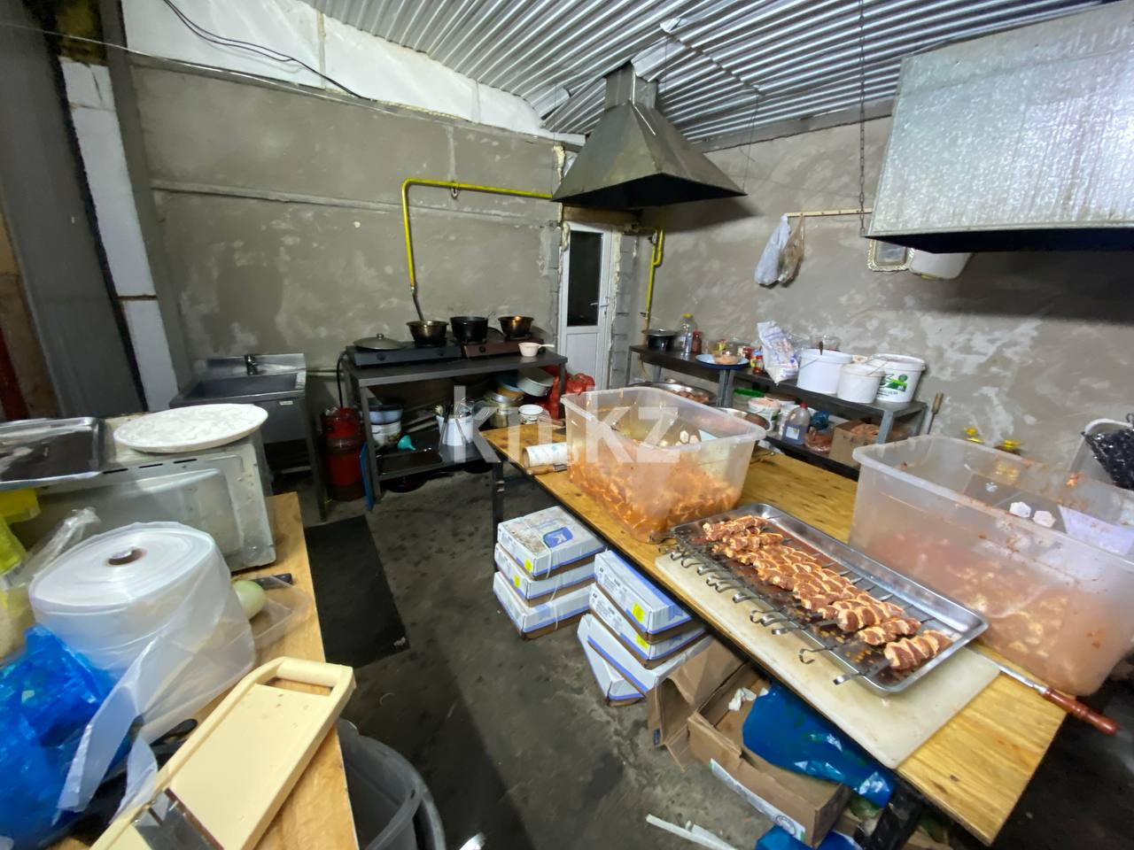 Продажа бизнеса, 350 м² в Алматы - фото 25