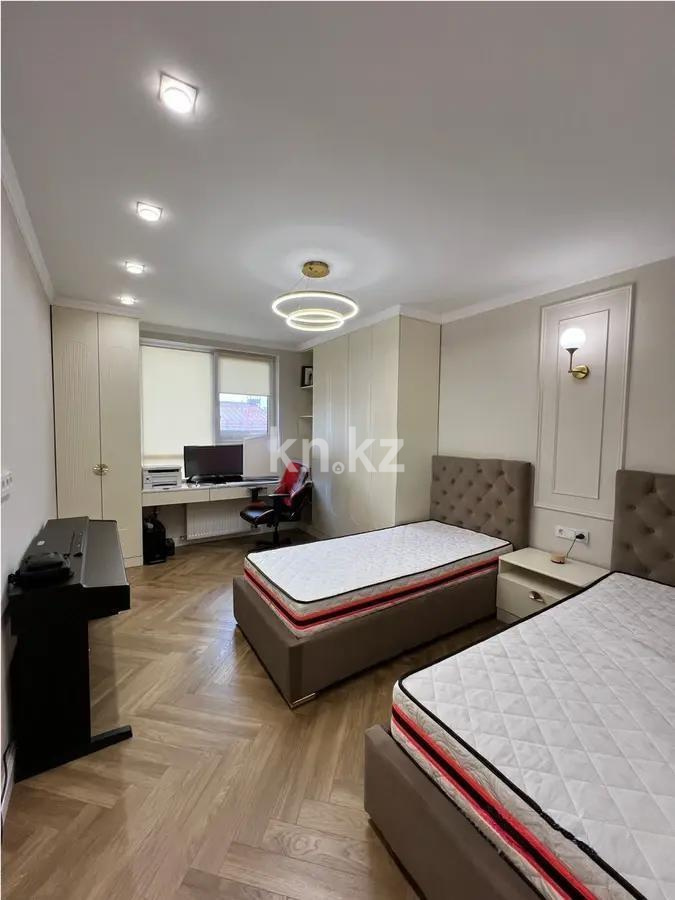Продажа 3-комнатной квартиры, 110 м² в Алматы - фото 3