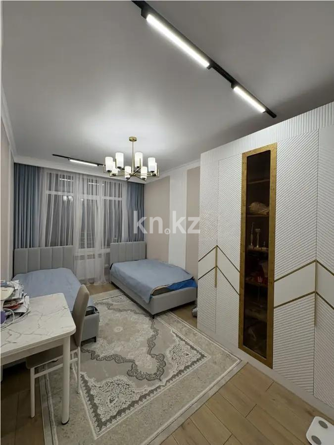 Продажа 4-комнатной квартиры, 115 м² в Астане - фото 3
