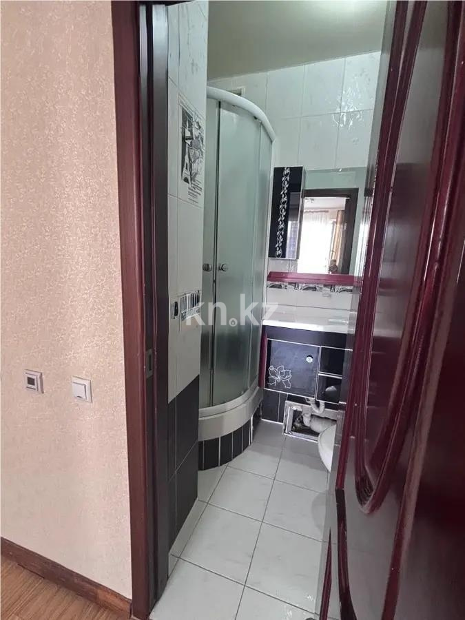 Продажа 4-комнатной квартиры, 106.7 м² в Астане - фото 8