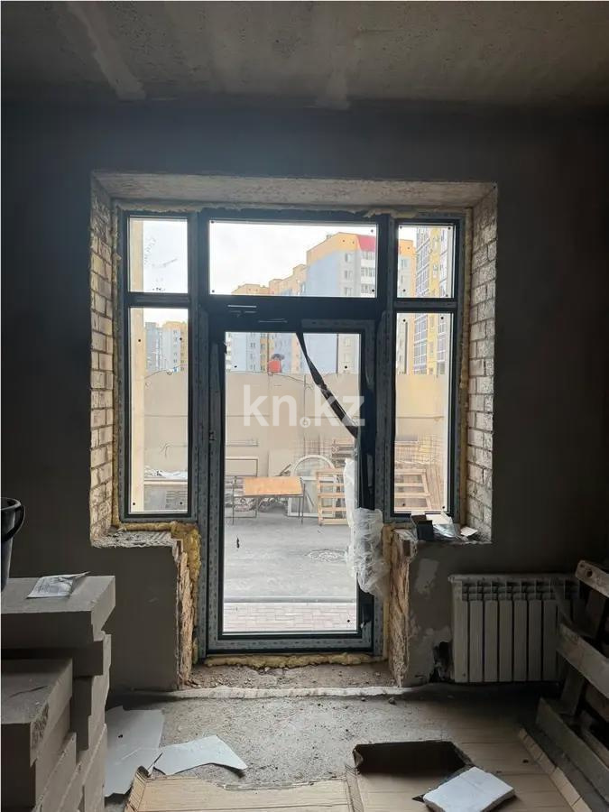 Продажа 2-комнатной квартиры, 59 м² в Караганде - фото 2