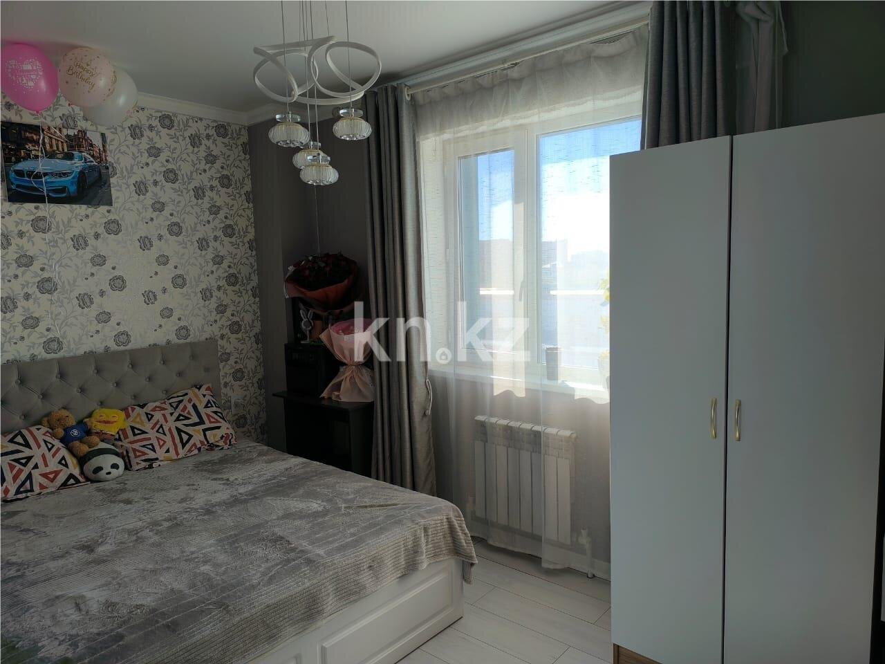 Продажа 5-комнатной квартиры, 107 м² в Караганде - фото 9