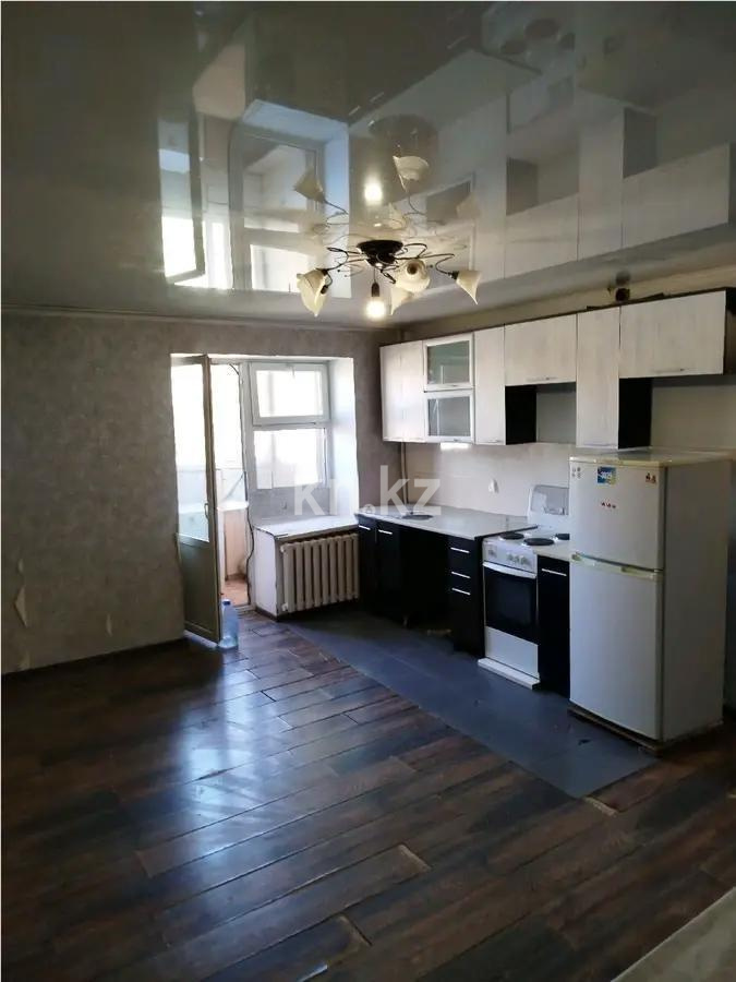 Продажа 1-комнатной квартиры, 39 м², ул. Сокпакбаева, дом  14/3 в Астане - фото 2