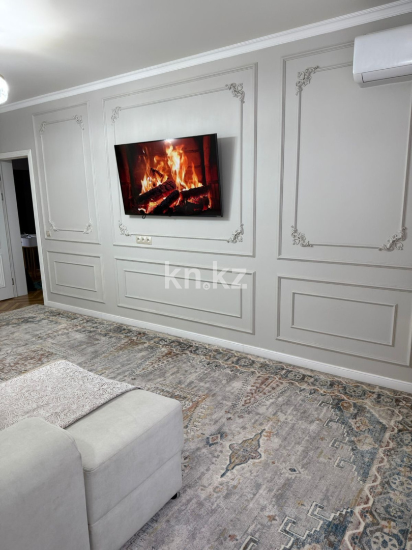 Продажа 2-комнатной квартиры, 55 м² в Алматы - фото 12