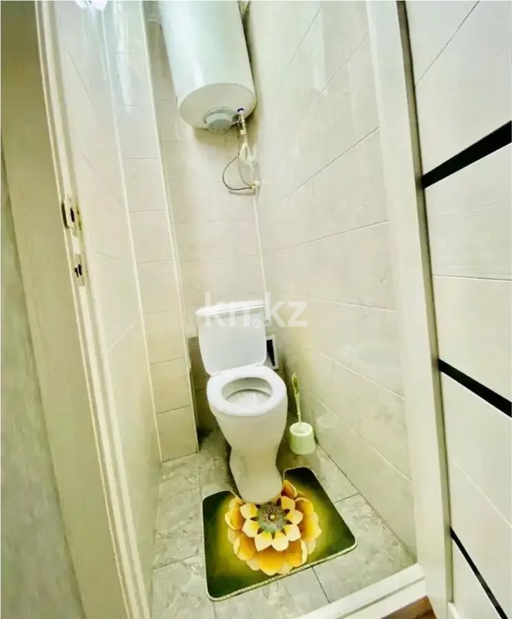 Продажа 1-комнатной квартиры, 42 м² в Караганде - фото 4