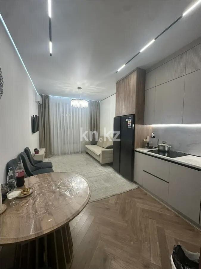 Продажа 4-комнатной квартиры, 83.7 м² в Астане - фото 3