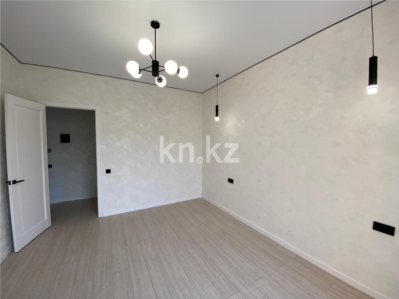 Продажа 2-комнатной квартиры, 57.5 м², ул. А-52 в Астане - фото 4