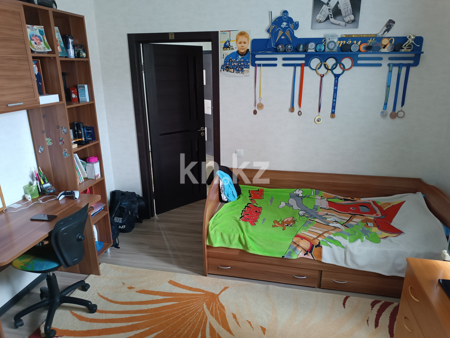 Продажа 4-комнатного дома, 142 м², Шырак, дом  4 - ул. Аль-Фараби в Астане - фото 13