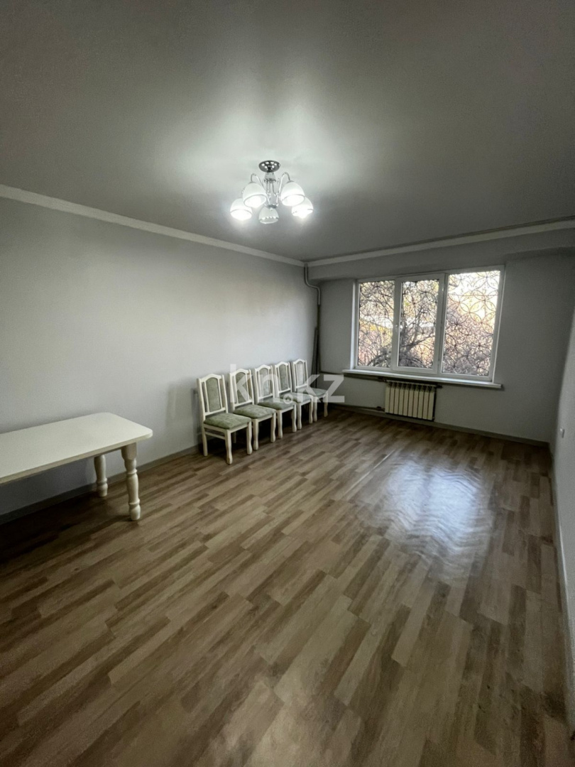 Продажа 1-комнатной квартиры, 48 м² в Алматы