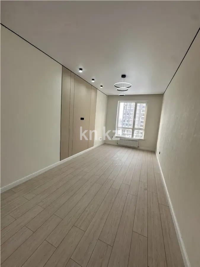 Продажа 1-комнатной квартиры, 39 м² в Астане