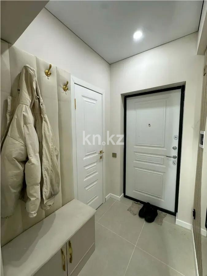 Продажа 1-комнатной квартиры, 30 м² в Алматы - фото 4