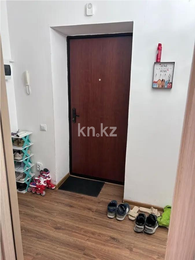 Продажа 1-комнатной квартиры, 43.4 м² в Астане - фото 4