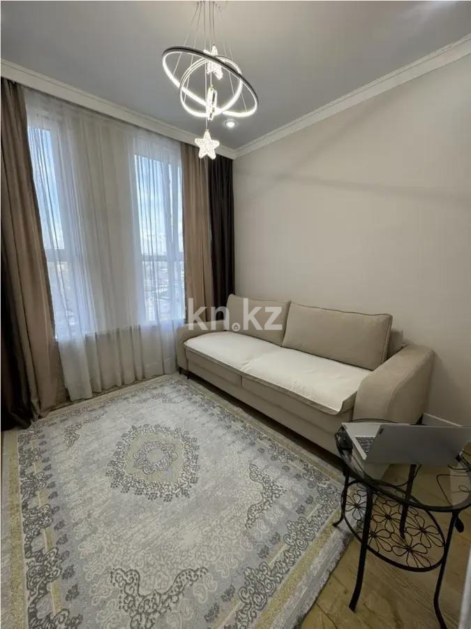 Продажа 4-комнатной квартиры, 82 м² в Алматы
