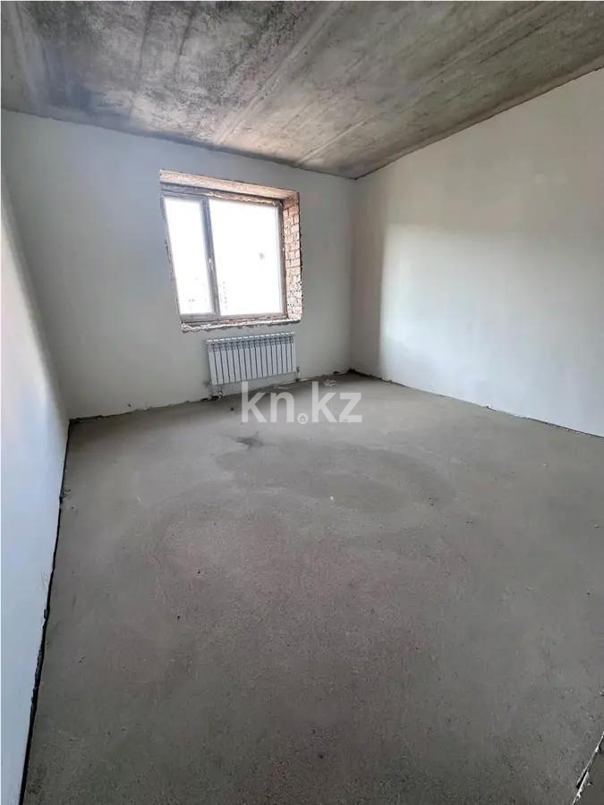 Продажа 3-комнатной квартиры, 74.3 м², ул. Култегин, дом  2 в Астане - фото 2