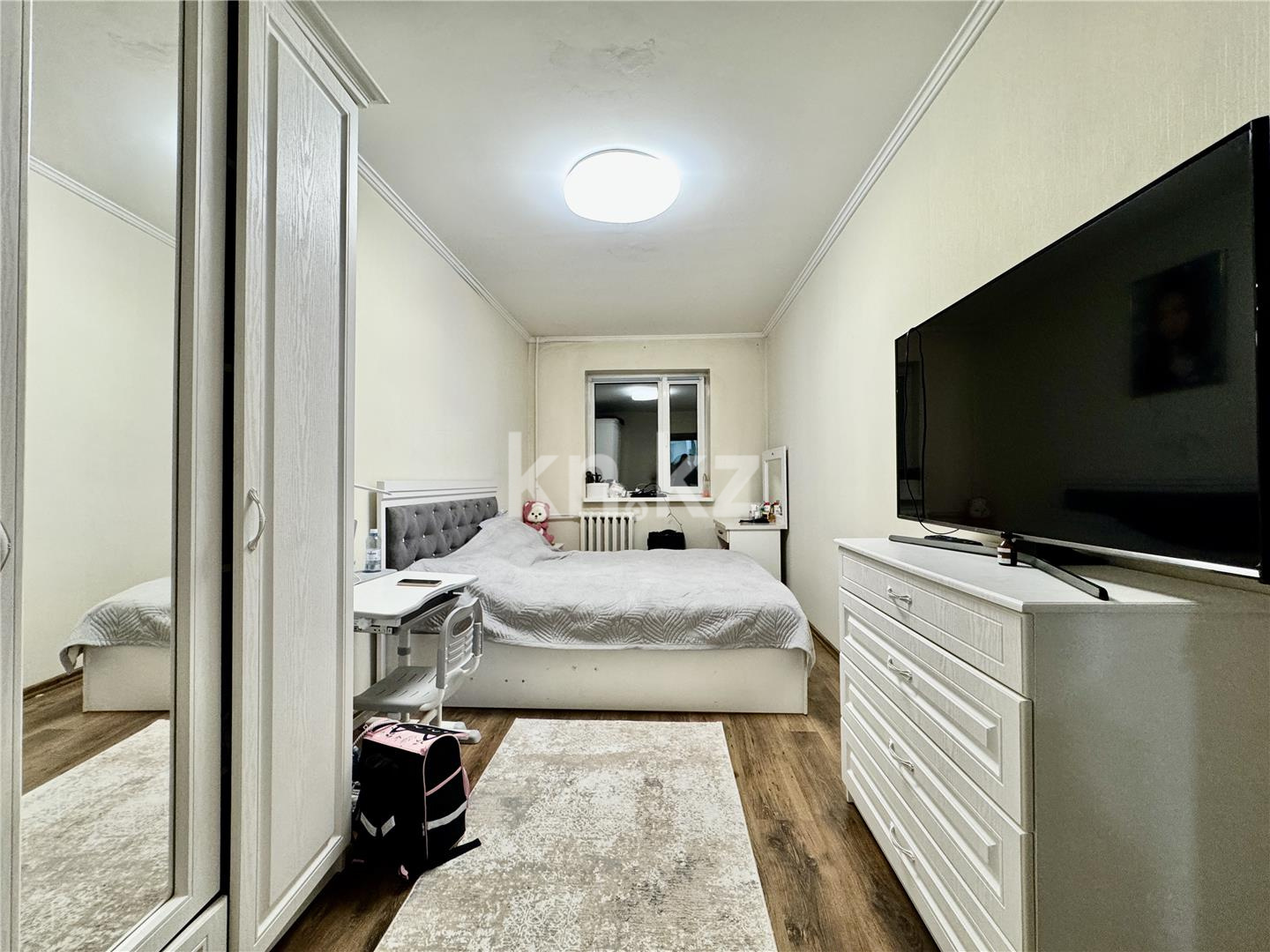 Продажа 3-комнатной квартиры, 57 м² в Караганде - фото 5