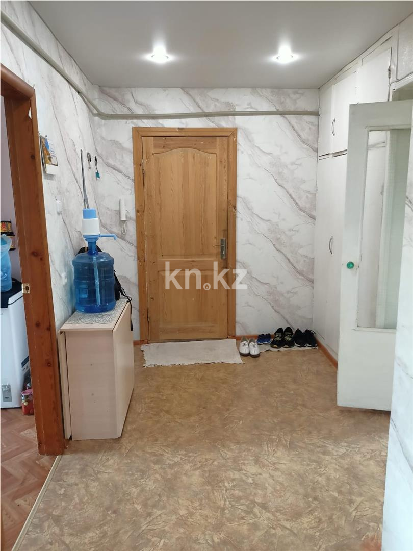 Продажа 3-комнатной квартиры, 71 м², ул. Амангельды в Темиртау - фото 13