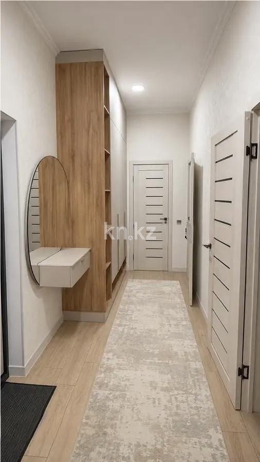 Продажа 2-комнатной квартиры, 60.3 м² в Астане - фото 4