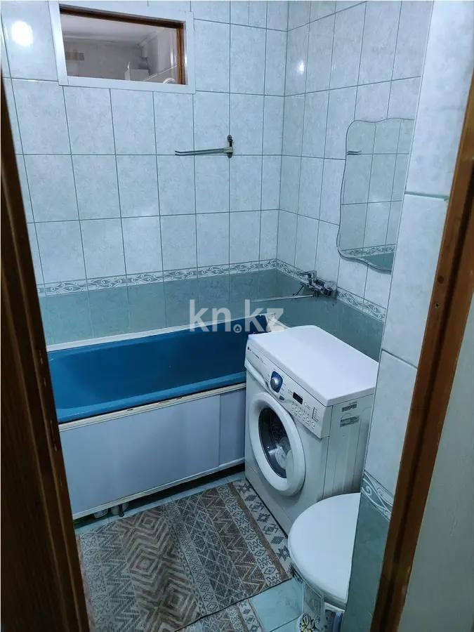 Продажа 1-комнатной квартиры, 30.6 м² в Астане - фото 3