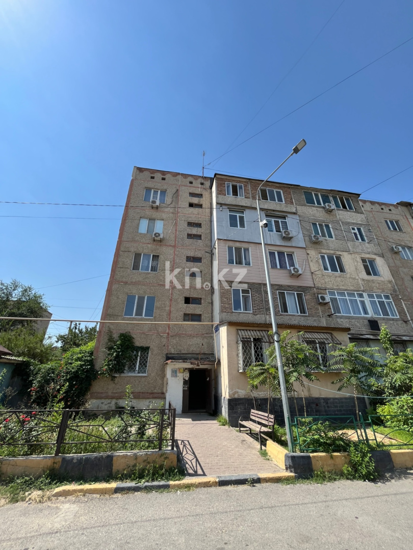 Продажа 3-комнатной квартиры, 70 м² в Шымкенте - фото 15
