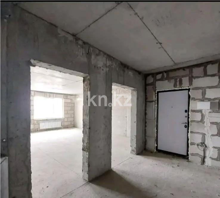 Продажа 2-комнатной квартиры, 56.15 м² в Алматы - фото 2