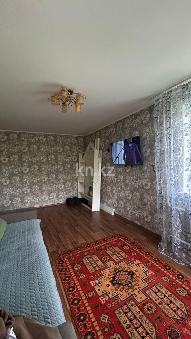Продажа 3-комнатной квартиры, 61.7 м² в Петропавловске - фото 5