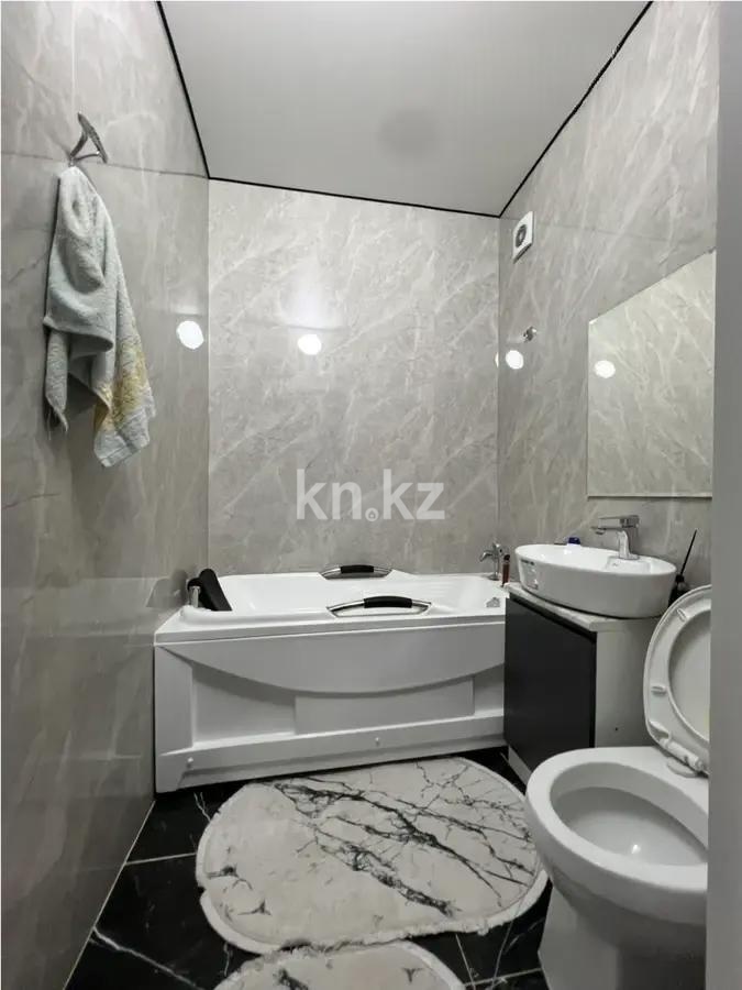 Продажа 3-комнатной квартиры, 90 м² в Алматы - фото 5