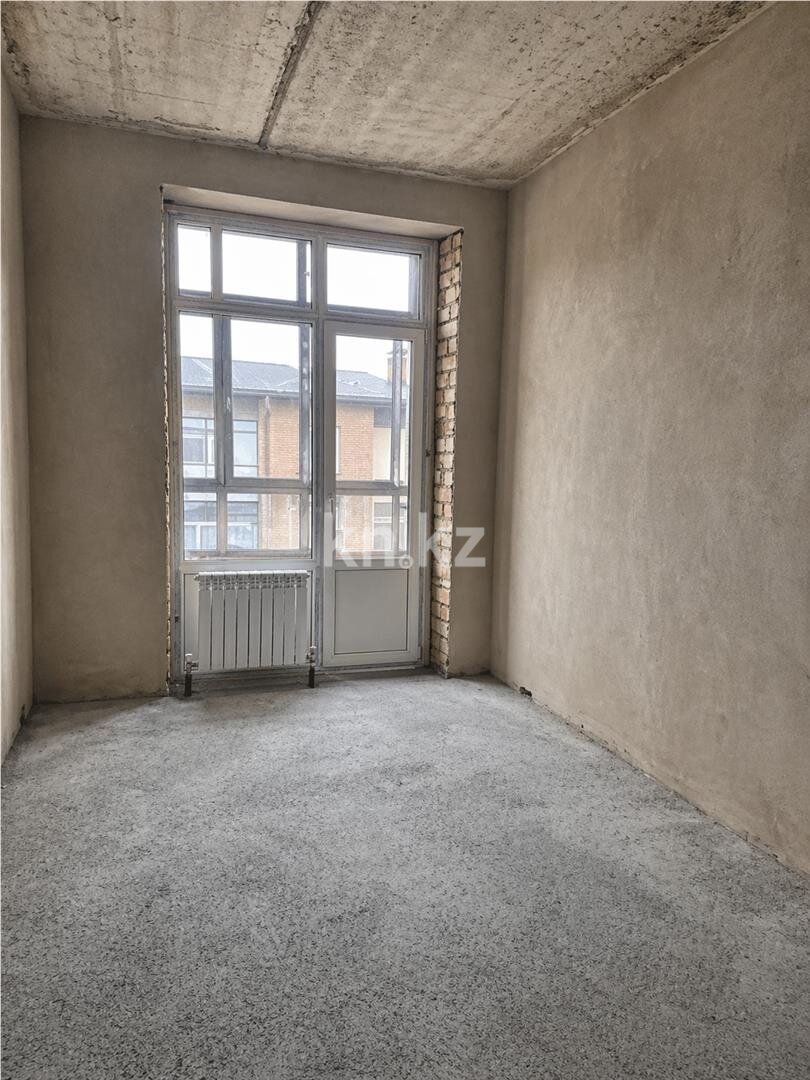 Продажа 2-комнатной квартиры, 56 м² в Караганде