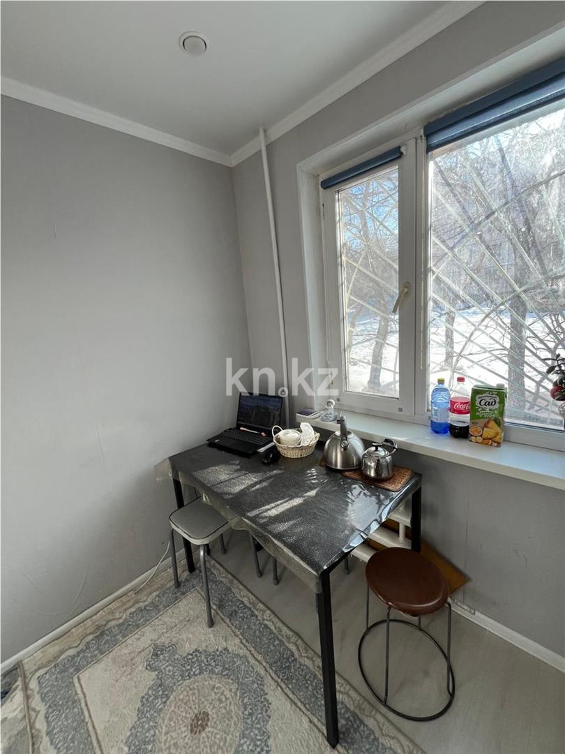 Продажа 2-комнатной квартиры, 44 м², ул. Абая в Темиртау - фото 4
